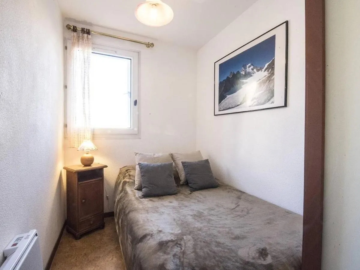 Appartement Saint-Lary-Soulan, 2 pièces, 4 personnes - FR-1-296-261 Saint-Lary-Soulan